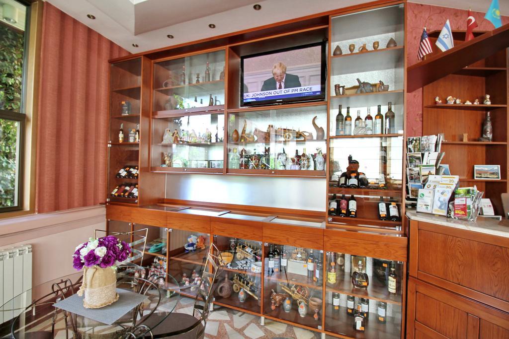 Irmeni Hotel Tbilisi