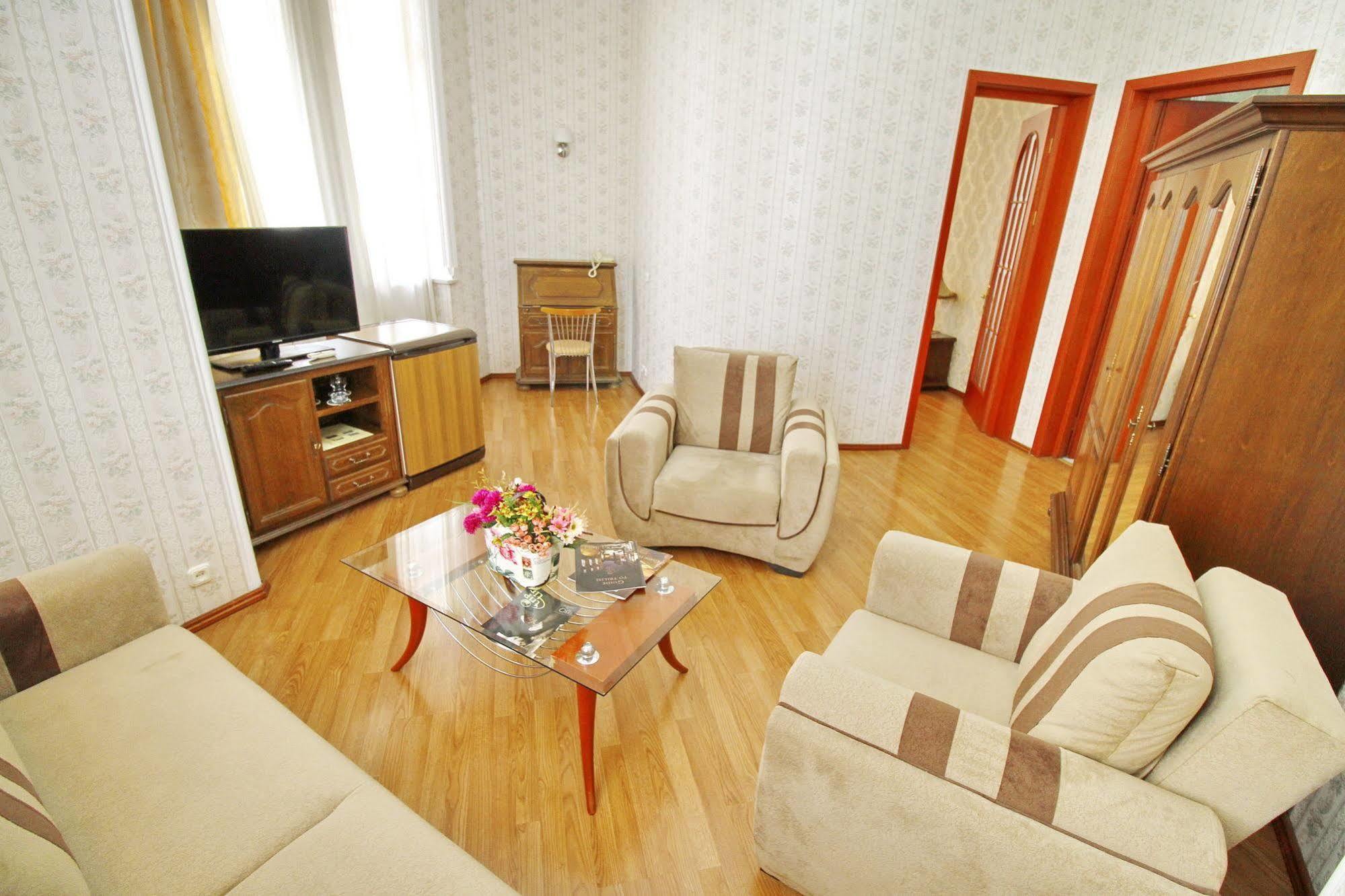 Irmeni Hotel Tbilisi